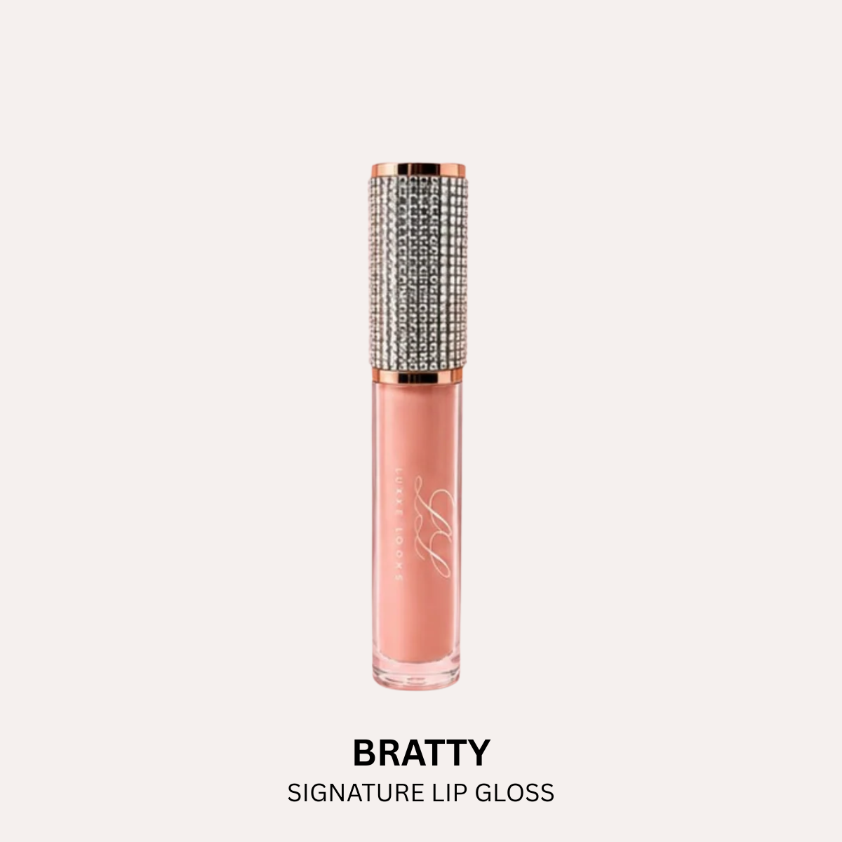 Signature Luxxe Lip Gloss