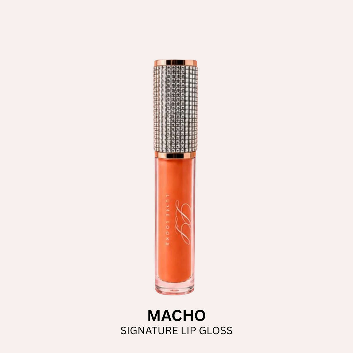 Signature Luxxe Lip Gloss