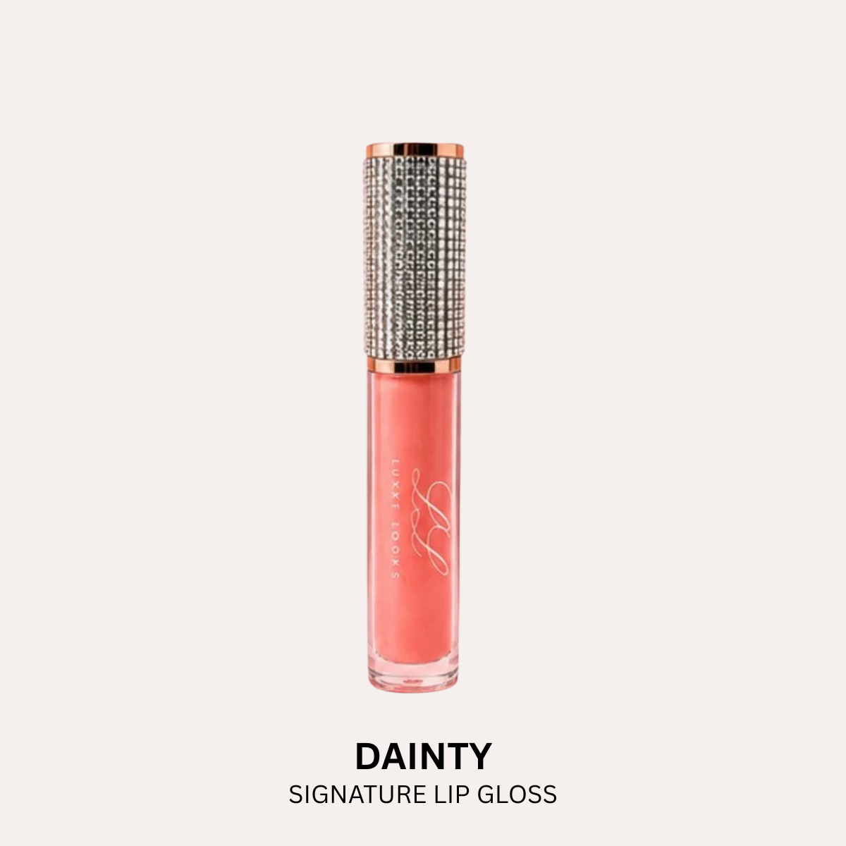 Signature Luxxe Lip Gloss
