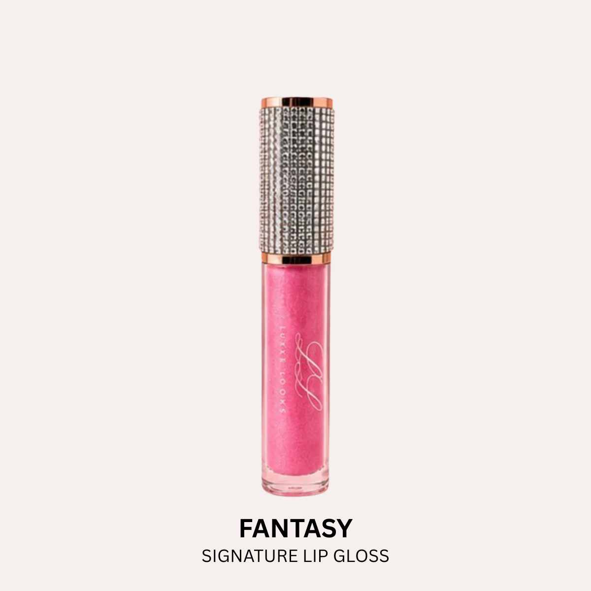 Signature Luxxe Lip Gloss