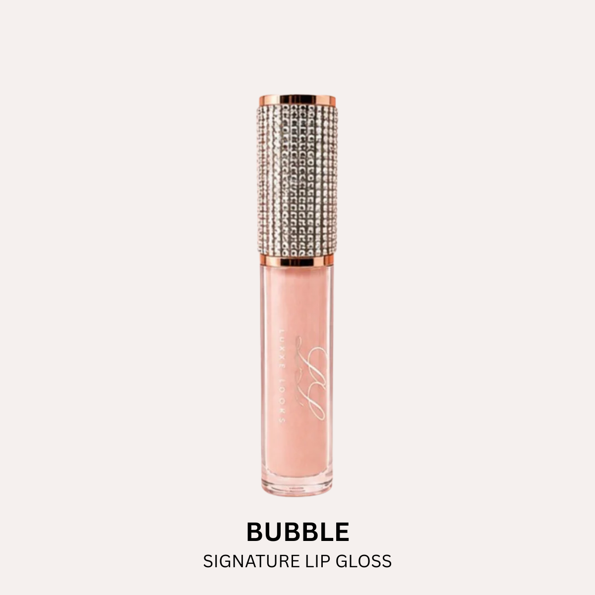 Signature Luxxe Lip Gloss