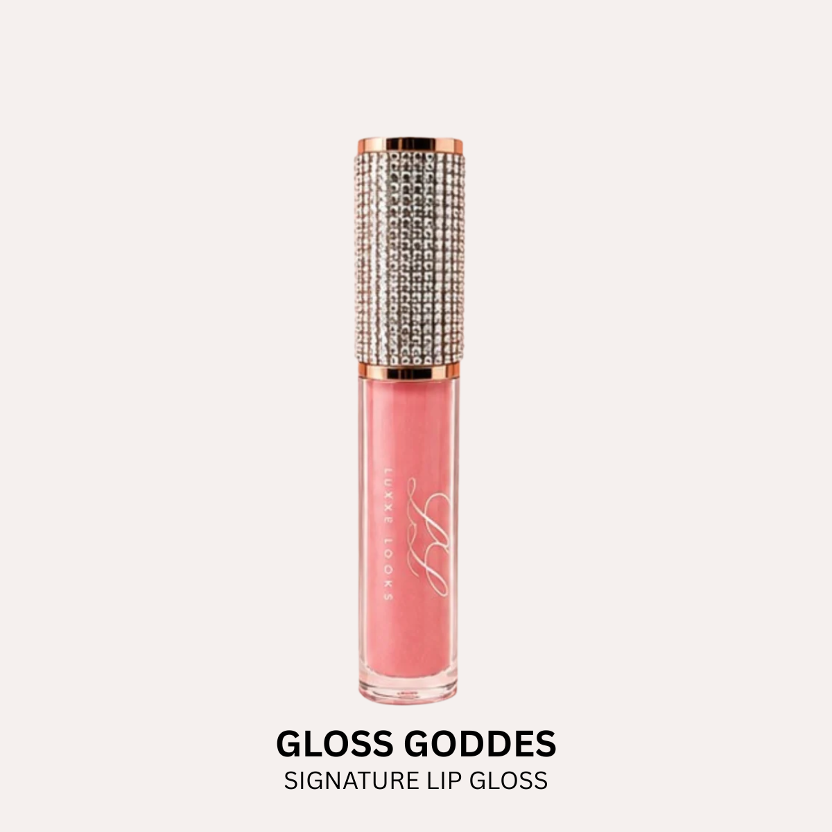 Signature Luxxe Lip Gloss