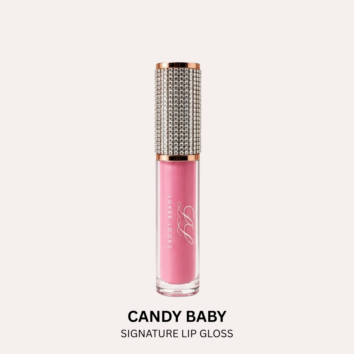 Signature Luxxe Lip Gloss
