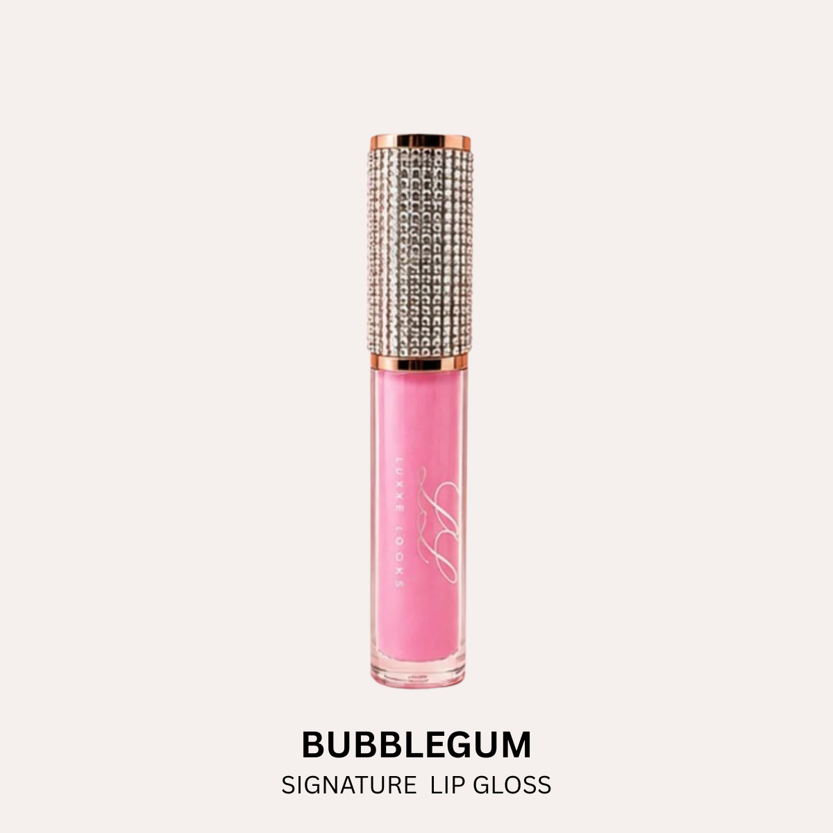 Signature Luxxe Lip Gloss