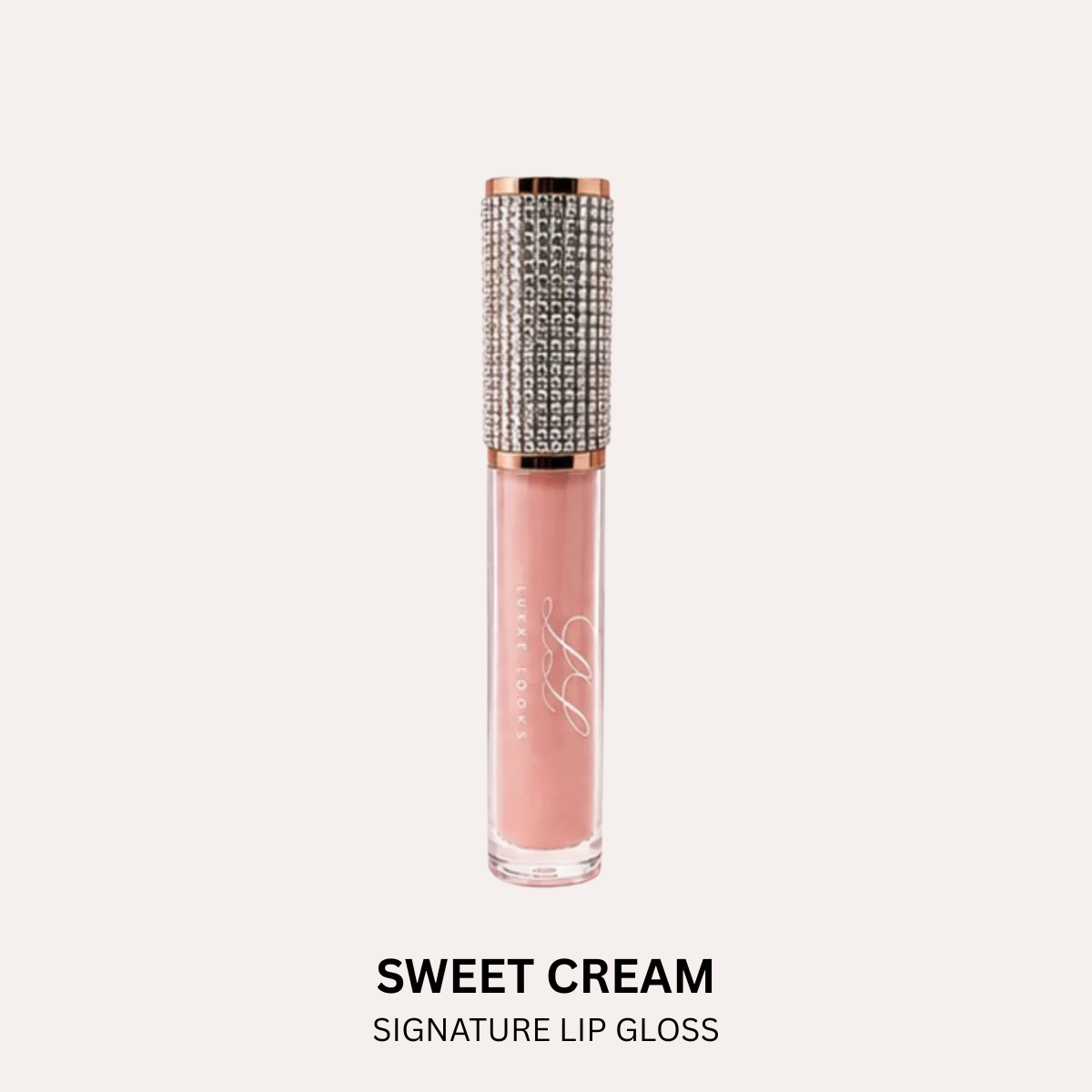 Signature Luxxe Lip Gloss