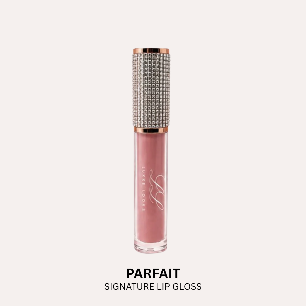 Signature Luxxe Lip Gloss