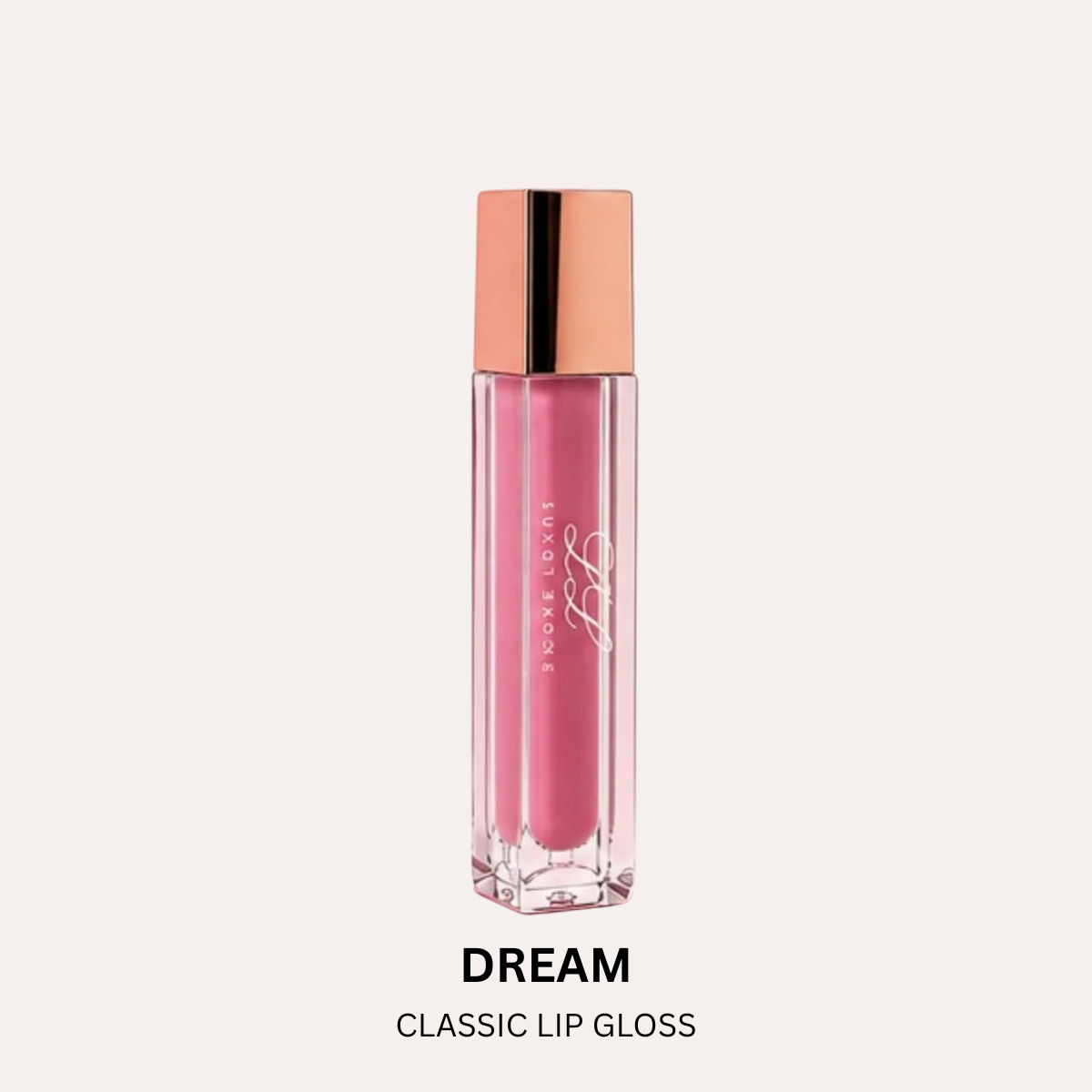 Classic Luxxe Lip Gloss