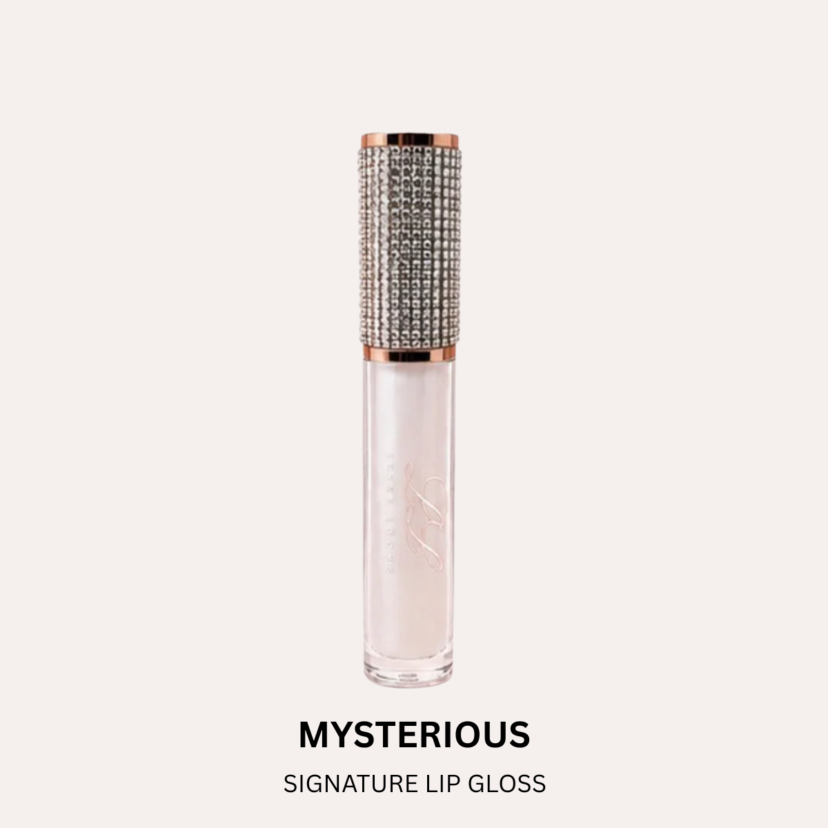 Signature Luxxe Lip Gloss
