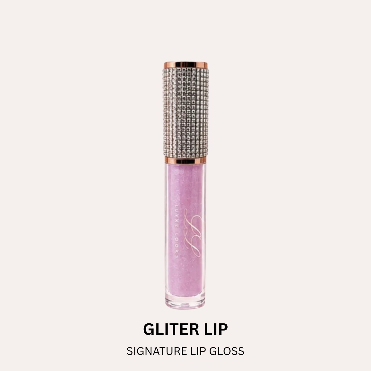 Signature Luxxe Lip Gloss