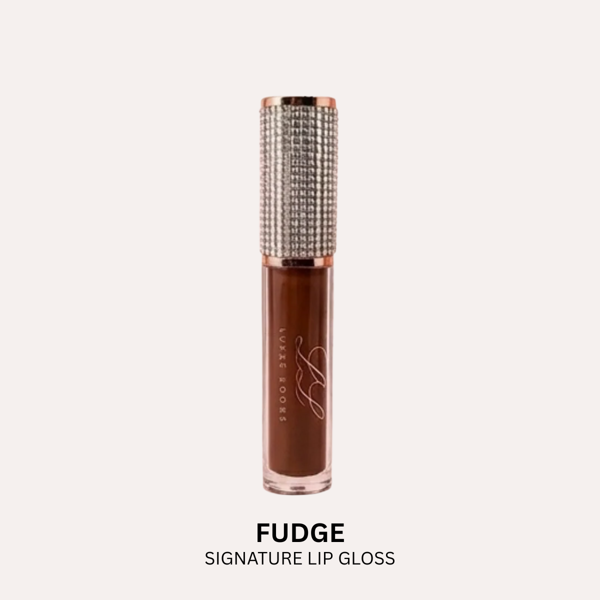 Signature Luxxe Lip Gloss