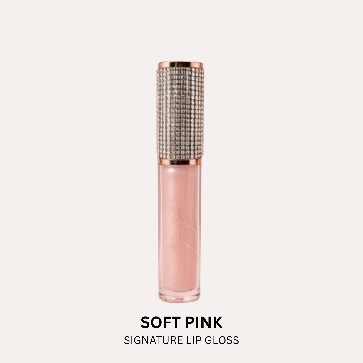 Signature Luxxe Lip Gloss