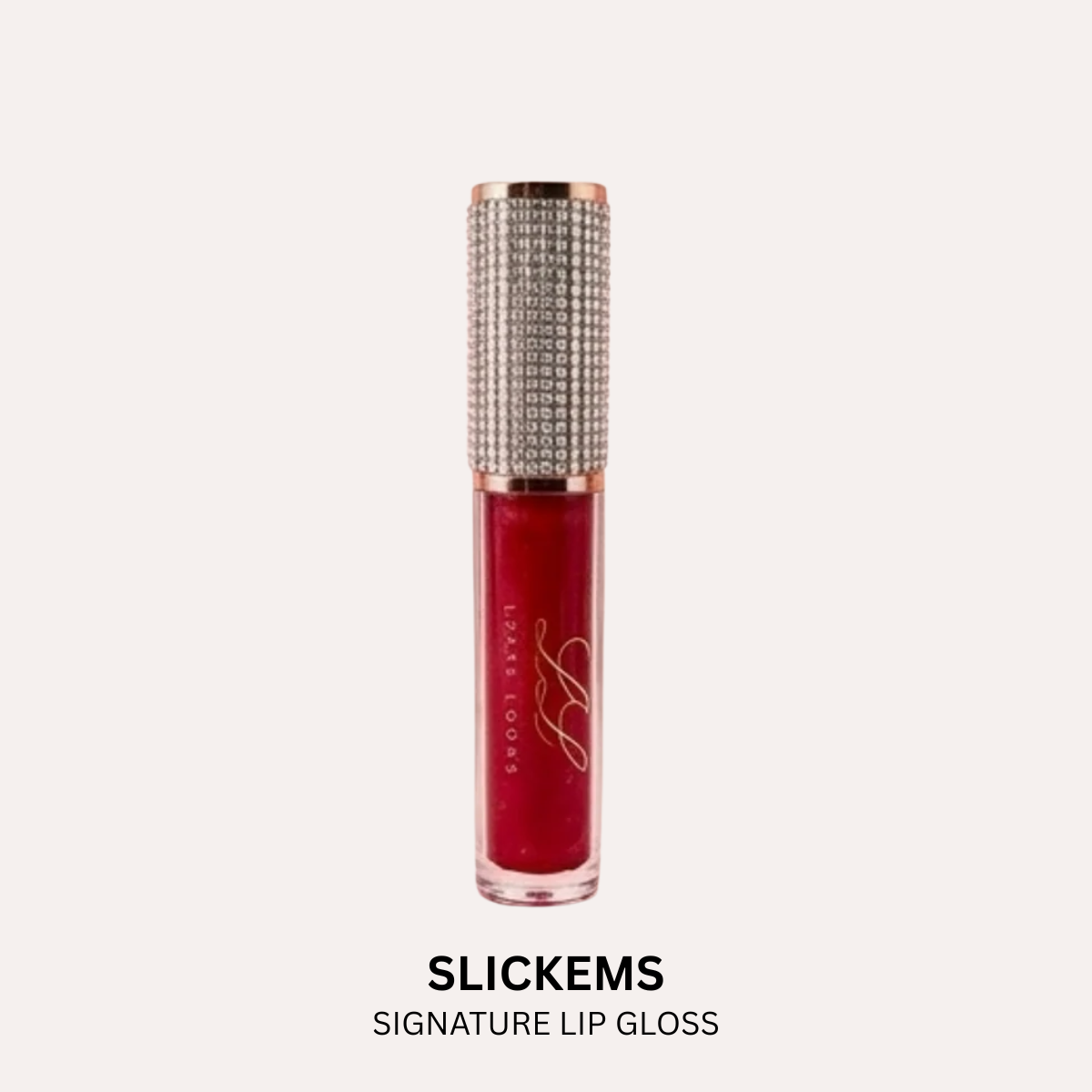 Signature Luxxe Lip Gloss