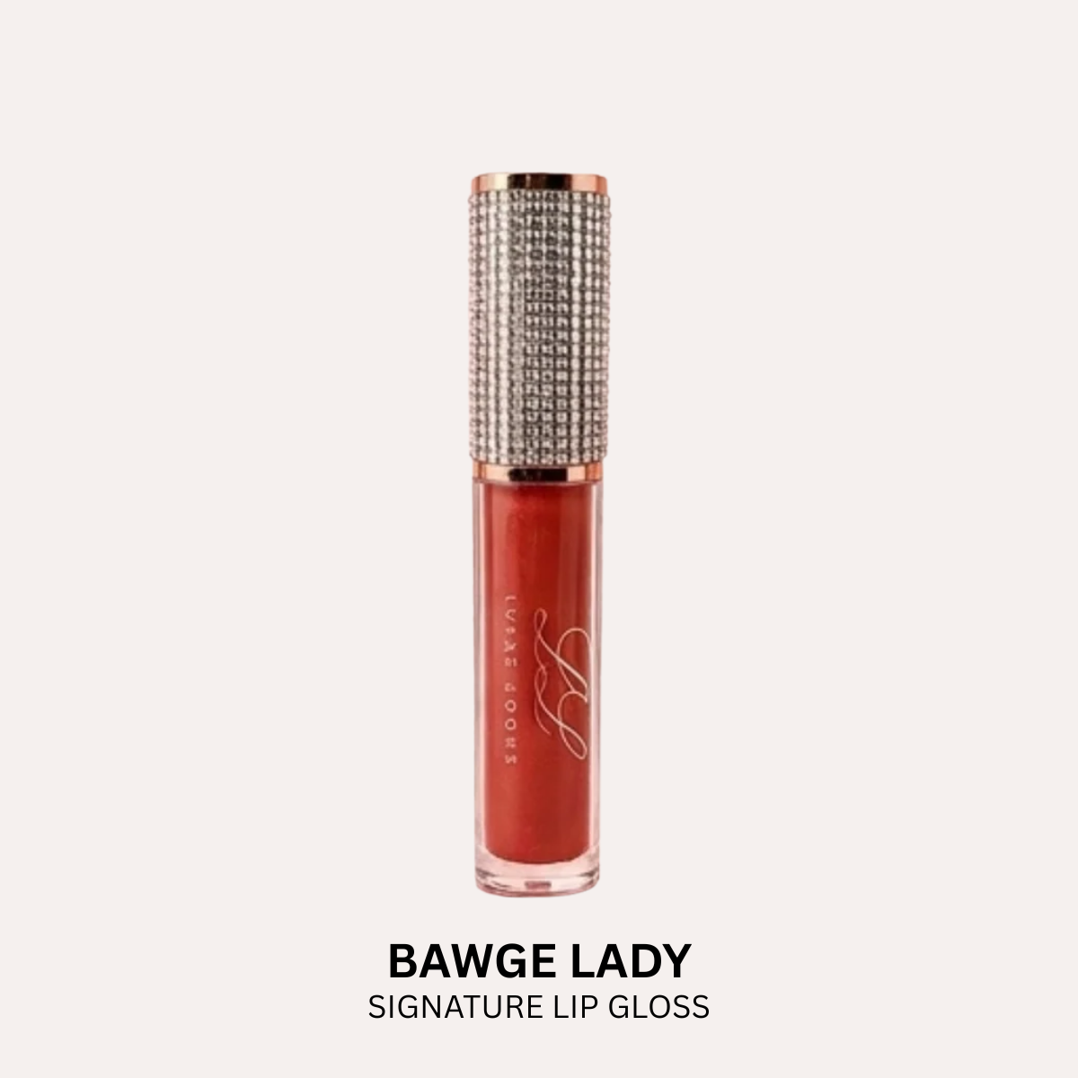Signature Luxxe Lip Gloss