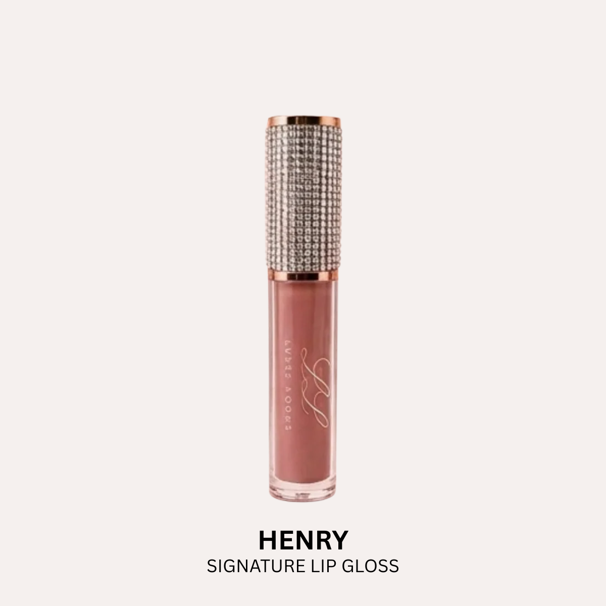 Signature Luxxe Lip Gloss