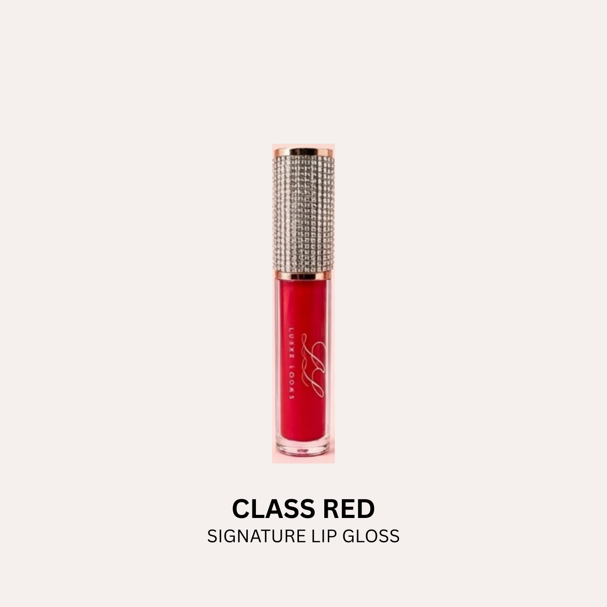 Signature Luxxe Lip Gloss