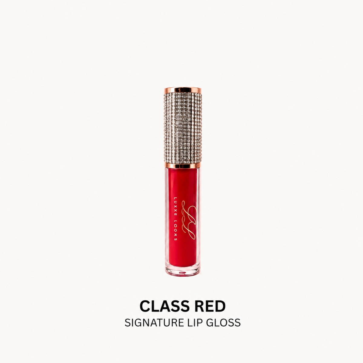 Signature Luxxe Lip Gloss