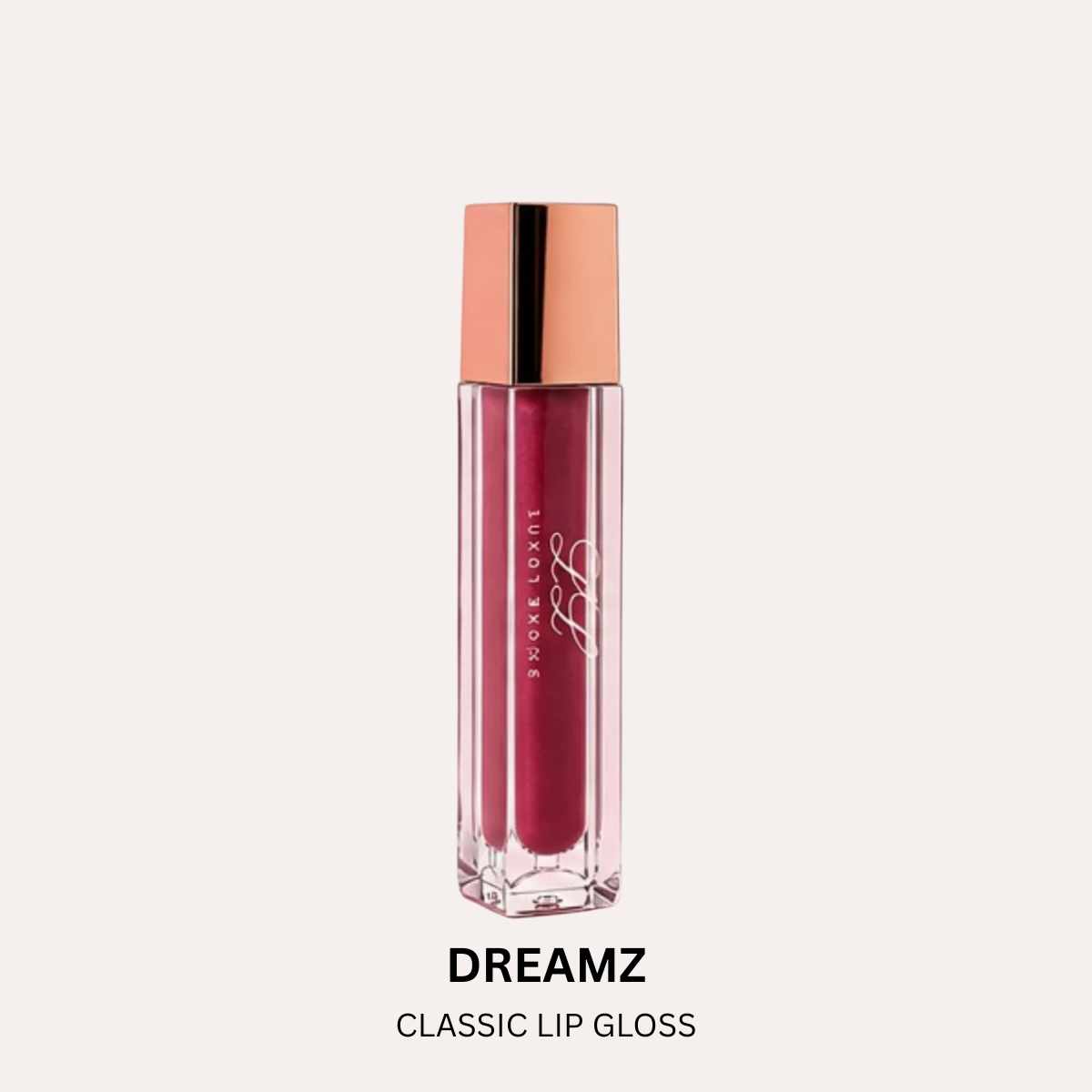Classic Luxxe Lip Gloss