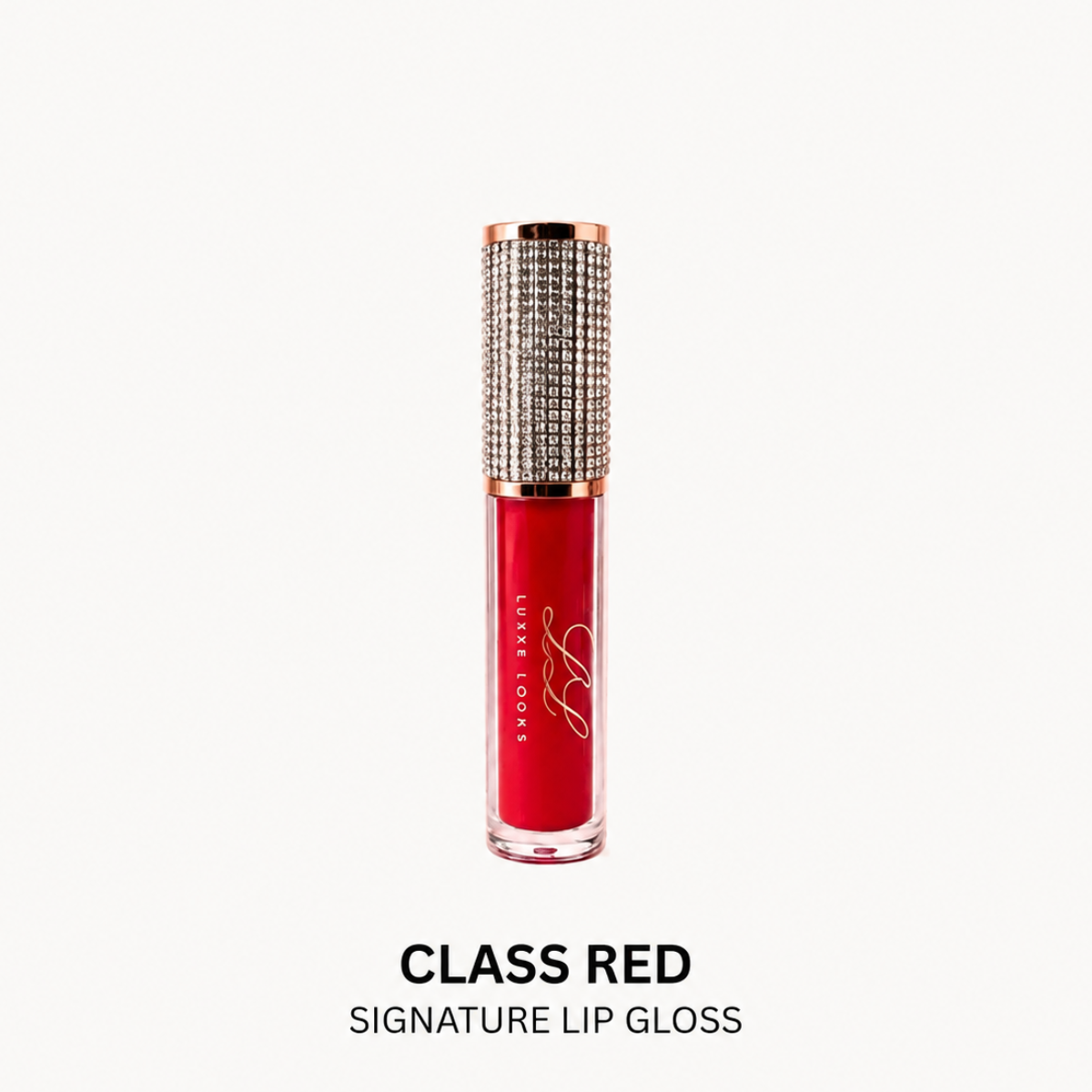 Signature Luxxe Lip Gloss