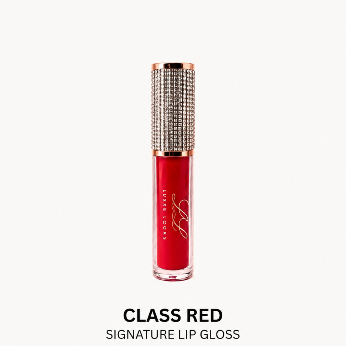 Signature Luxxe Lip Gloss