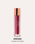Classic Luxxe Lip Gloss