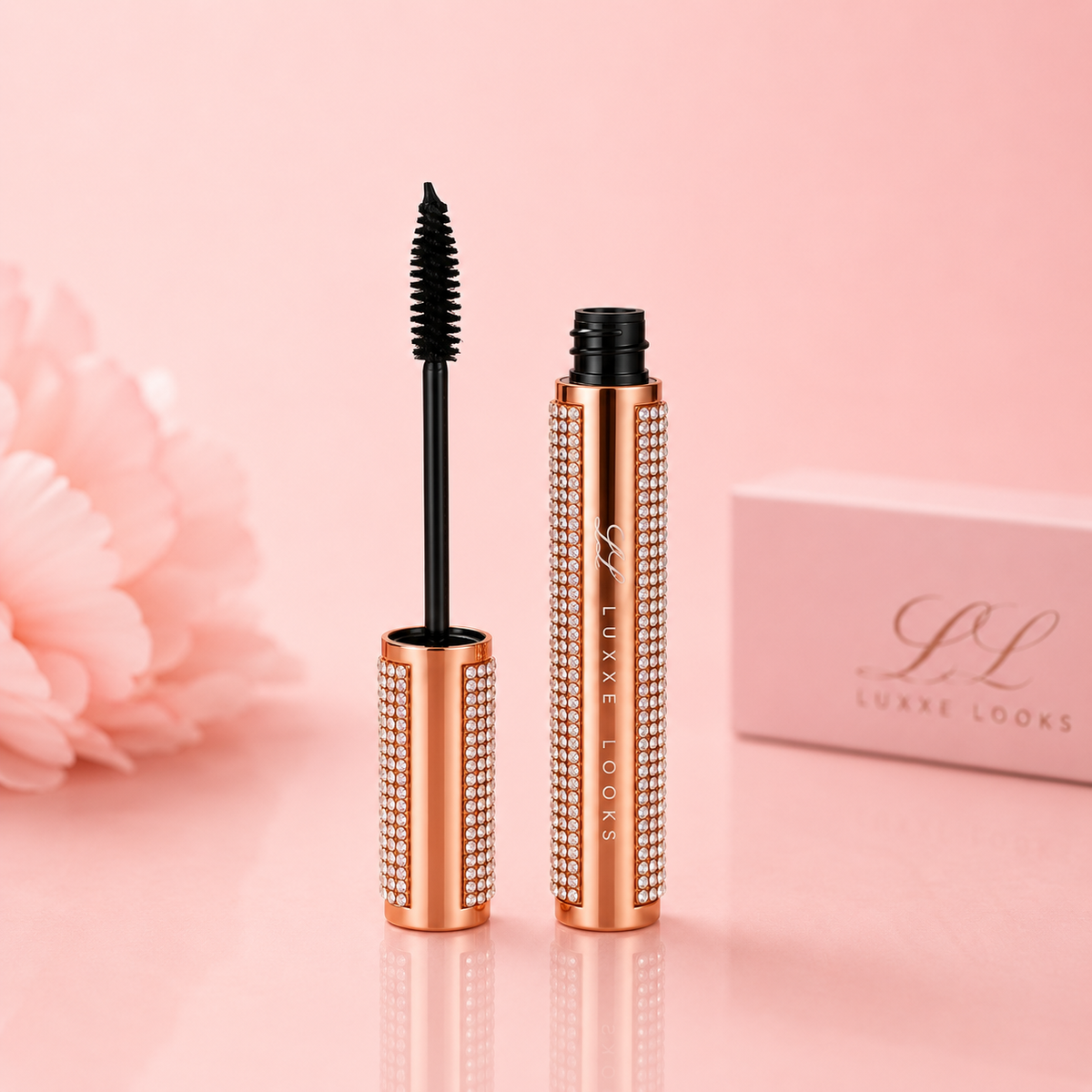 LUXXE LIFT MASCARA