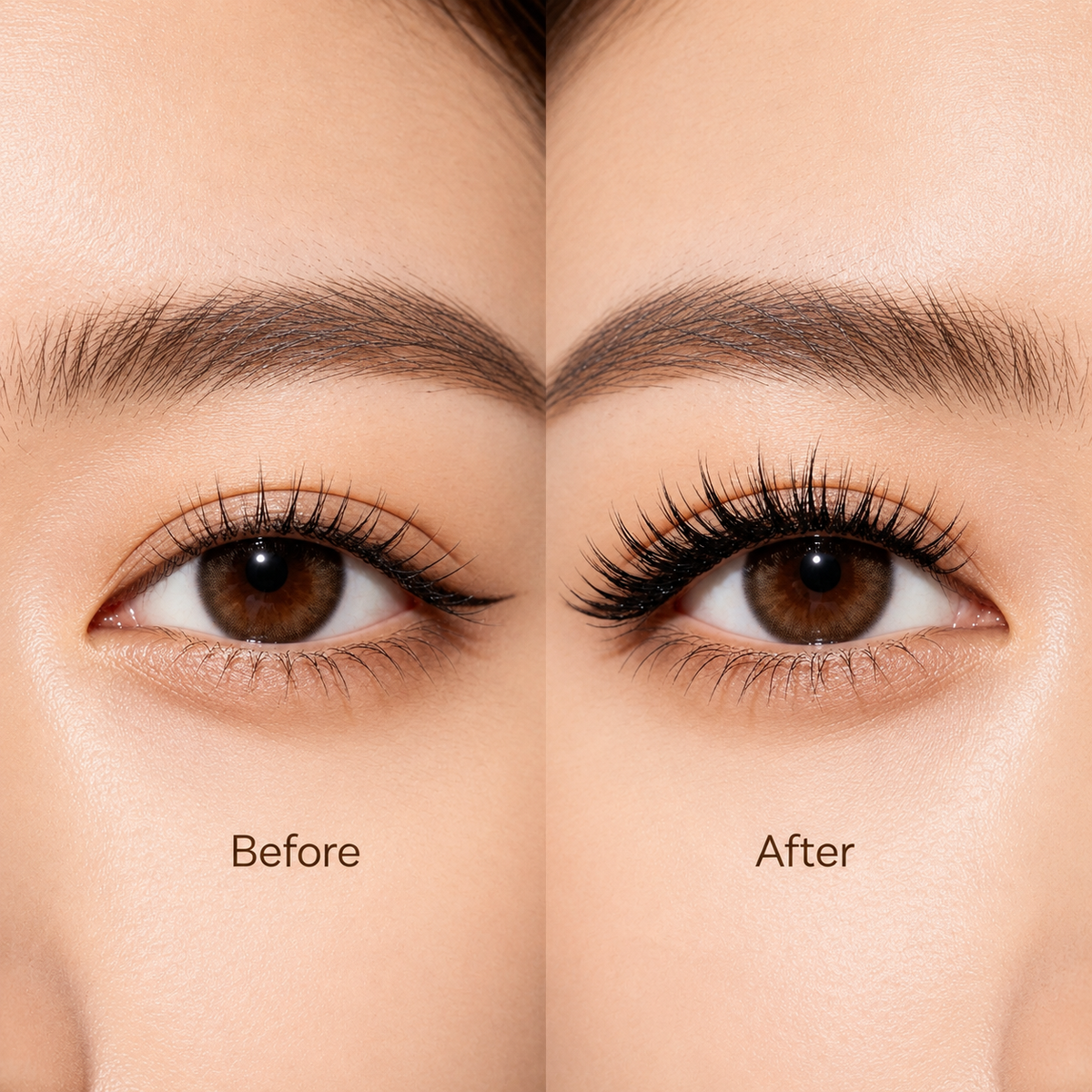 LUXXE LIFT MASCARA