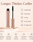 LUXXE LIFT MASCARA