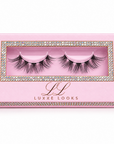 FEARLESS - Pre-Mapped Strip Lashes