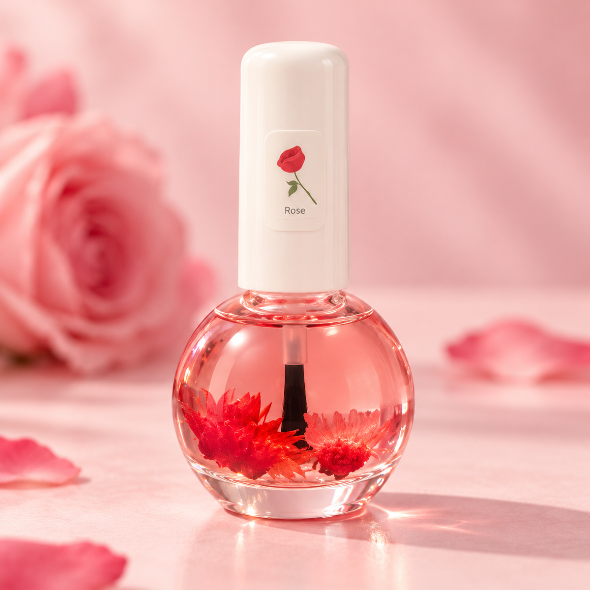 Nail Cuticle Oil