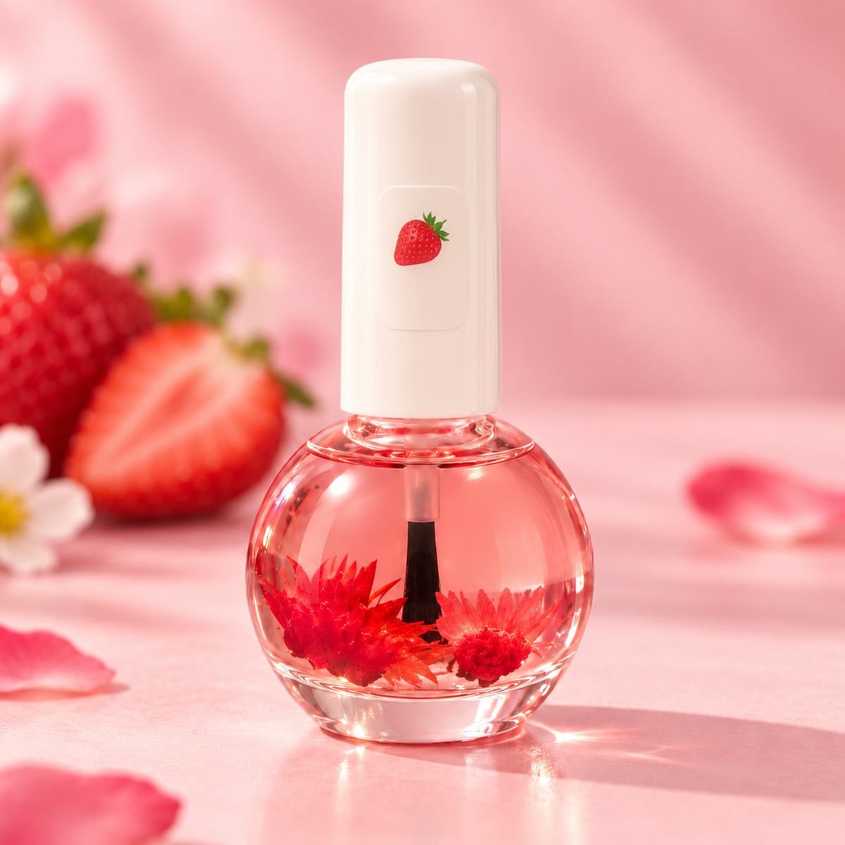 Nail Cuticle Oil