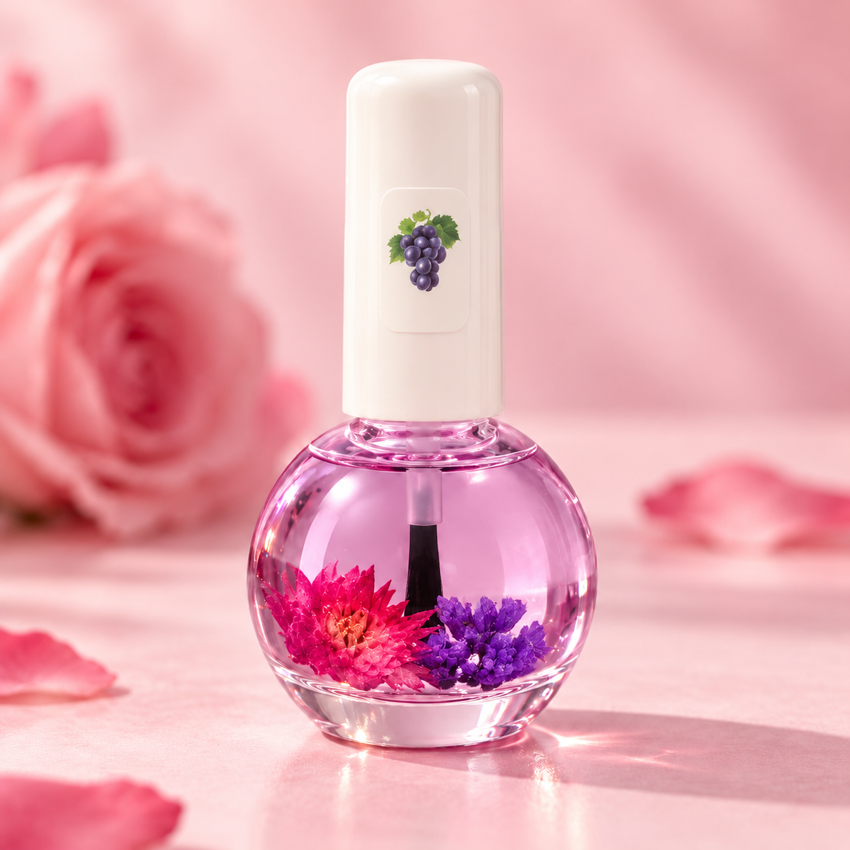 Nail Cuticle Oil