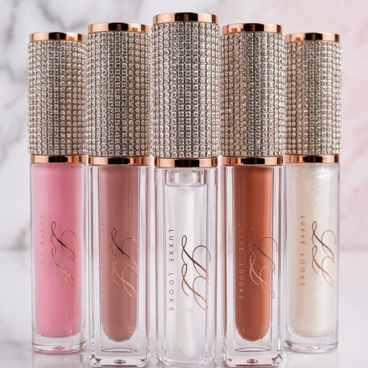 Signature Luxxe Lip Gloss