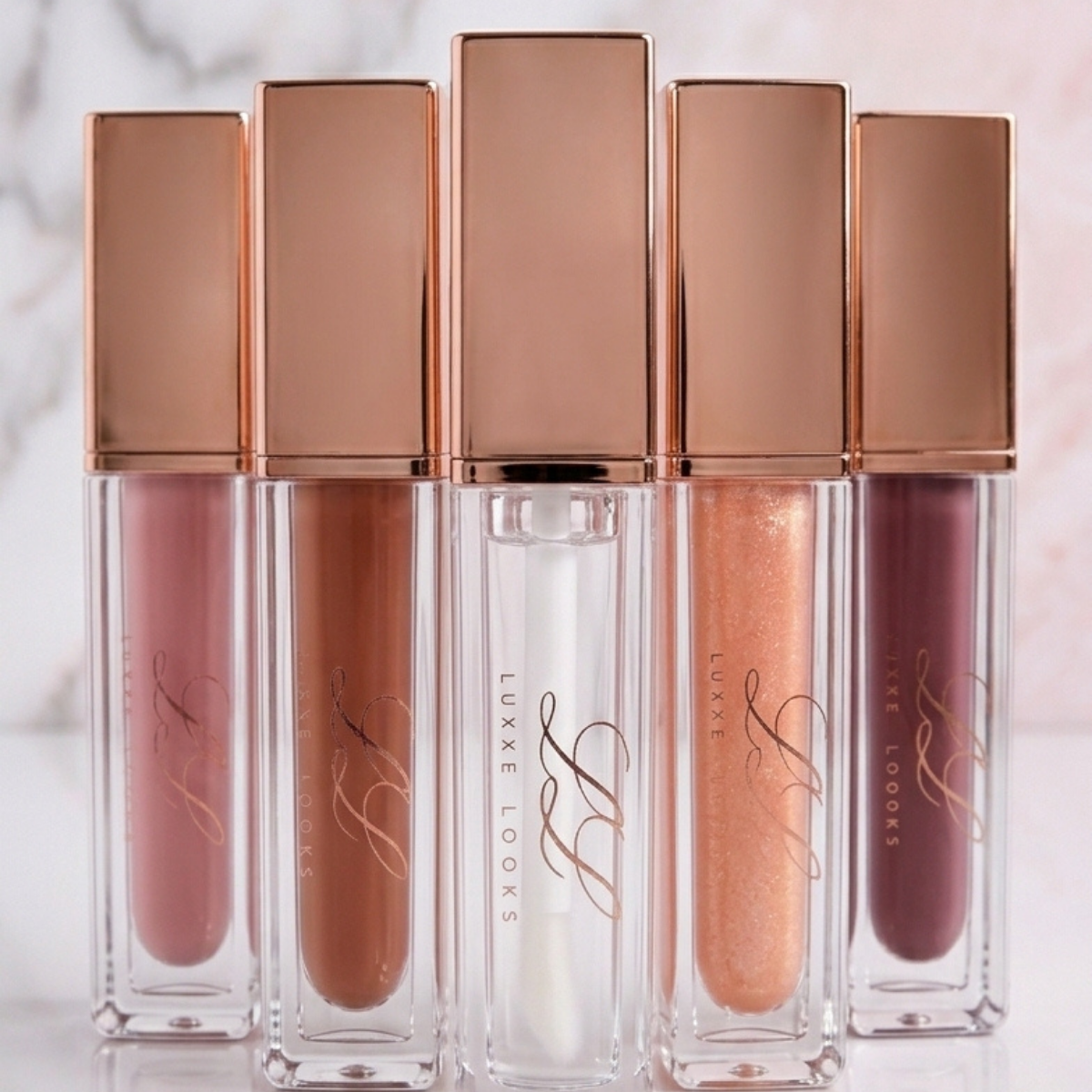 Classic Luxxe Lip Gloss