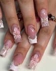 Luxxe Looks Medium Nails