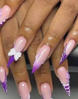 Luxxe Looks Stileto Nails