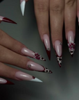 Luxxe Looks Stileto Nails